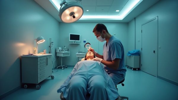 Chirurgie esthétique intime : information médicale et prise en charge