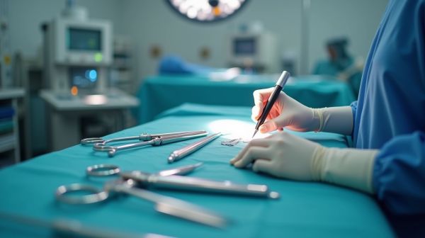 Chirurgie esthétique intime : information médicale et prise en charge