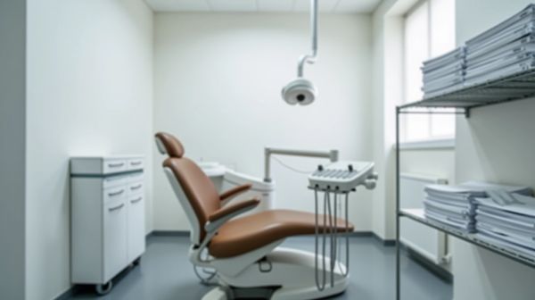 Choisir un dentiste à Uccle: les erreurs à éviter