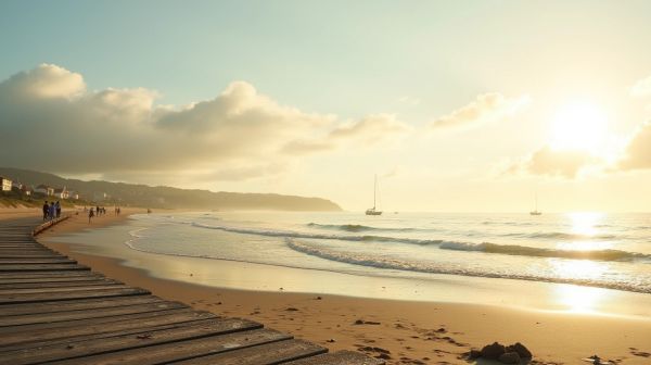 Comment un coach bien-être et nutrition peut transformer votre vie à Saint-Brévin-les-Pins