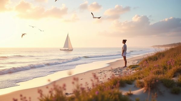 Comment un coach bien-être et nutrition peut transformer votre vie à Saint-Brévin-les-Pins