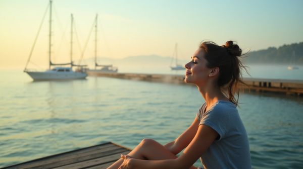 Découvrez les bienfaits d'un coach bien-être et nutrition à Saint-Brévin-les-Pins