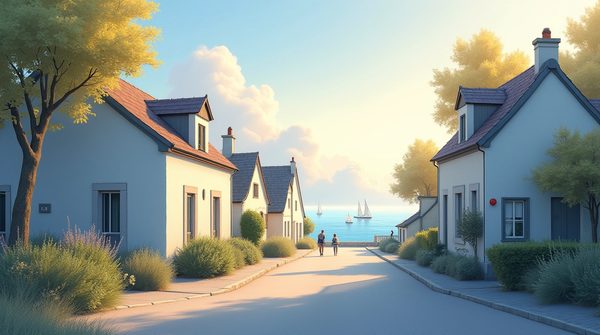 Découvrez les bienfaits d'un coach bien-être et nutrition à Saint-Brévin-les-Pins