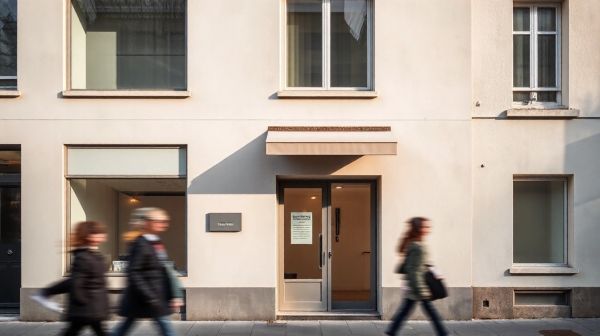 Les critères essentiels pour choisir un dentiste à Uccle