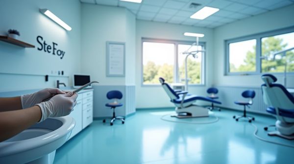 Les erreurs d’hygiène dentaire que les dentistes de Ste-Foy voient le plus souvent