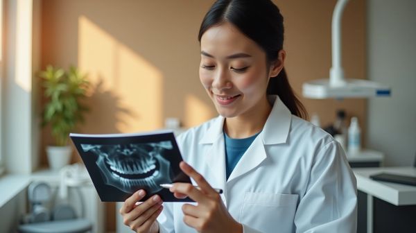 Orthodontiste à Caen : choisissez le bon praticien pour votre traitement