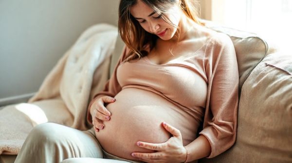 Pourquoi choisir l'ostéopathie pour une grossesse sereine