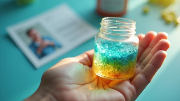 Probiotiques après antibiotiques : comment restaurer votre microbiote intestinal efficacement